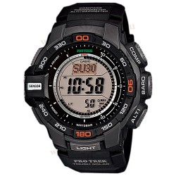 Casio PRG-270-1ER Férfi Karóra - Pro Trek