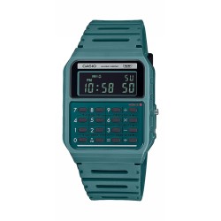 Casio CA-53WB-3BEF Férfi Karóra - Vintage Calculator