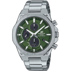 Casio EFS-S570D-3AUEF Férfi Karóra - Edifice Solar Sapphire