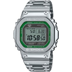 Casio GMW-B5000D-3ER Férfi Karóra - G-Shock Bluetooth Solar