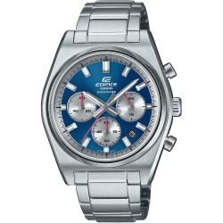 Casio EFB-730D-2AVUEF Férfi Karóra - Edifice Sapphire