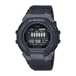 Casio GBD-300-1ER Férfi Karóra - G-Shock G-Squad Bluetooth