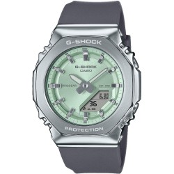 Casio GM-S2110-3AER Unisex Karóra - G-Shock Unisex