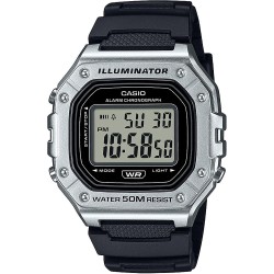Casio W-218HM-7AVEF Férfi Karóra - Standard