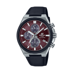 Casio EFS-S630BL-5AVUEF Férfi Karóra - Edifice Solar