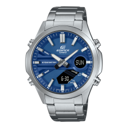 Casio EFV-C120D-2AEF Férfi Karóra - Edifice