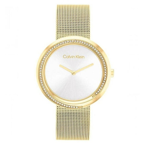 Calvin Klein CK25200150 Női Karóra - Twist - ora-bolt.hu