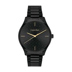 Calvin Klein CK25200170 Női Karóra - Iconic
