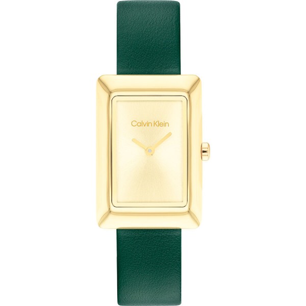 Calvin Klein CK25200397 Női Karóra - Sculptural Styled - ora-bolt.hu