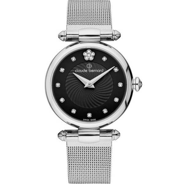Claude Bernard 20500 3 NPN2 Női Karóra - Dress Code - ora-bolt.hu