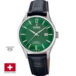 Festina F20007/7 Férfi karóra – SWISS Classic 40.00 mm
