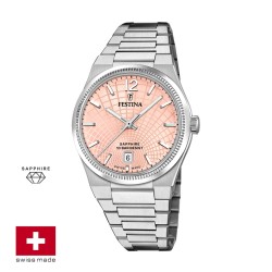 Festina F20052/A Női karóra – SWISS Rive 35.00 mm