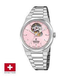 Festina F20054/2 Női karóra – SWISS Rive 35.00 mm