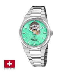Festina F20054/3 Női karóra – SWISS Rive 35.00 mm