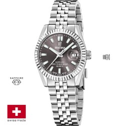 Festina F20087/6 Női karóra – SWISS Classic 29.00 mm