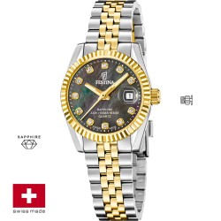 Festina F20088/5 Női karóra – SWISS Classic 29.00 mm