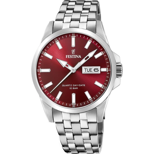 Festina F20357/G Férfi karóra – Classic 41.00 mm - ora-bolt.hu