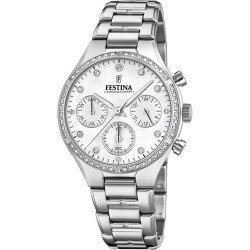 Festina F20401/1 Női karóra – Boyfriend 36.00 mm