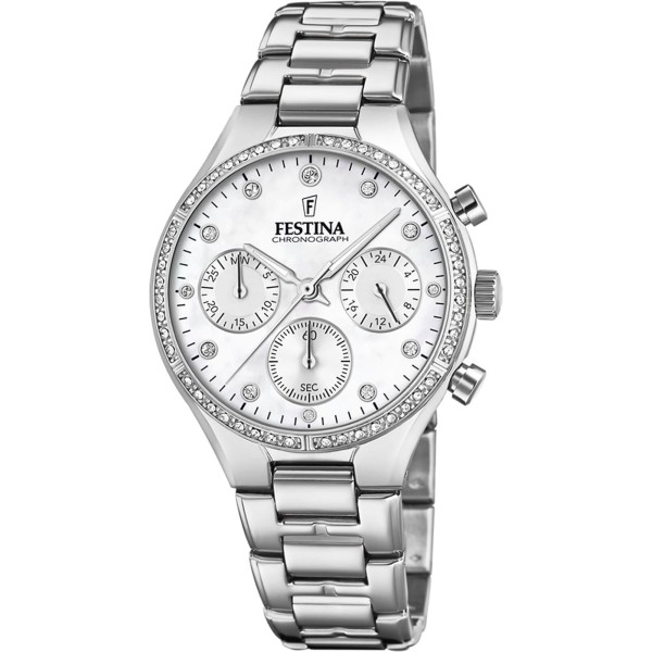 Festina F20401/1 Női karóra – Boyfriend 36.00 mm - ora-bolt.hu