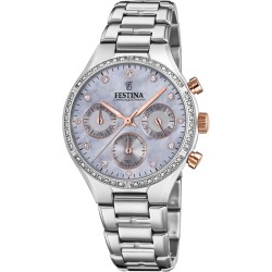 Festina F20401/3 Női karóra – Boyfriend 36.00 mm