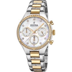 Festina F20402/1 Női karóra – Boyfriend 36.00 mm