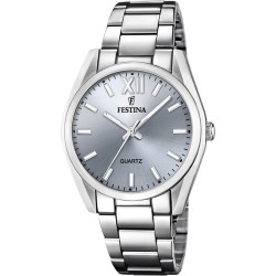 Festina F20622/J Női karóra – Boyfriend 36.80 mm