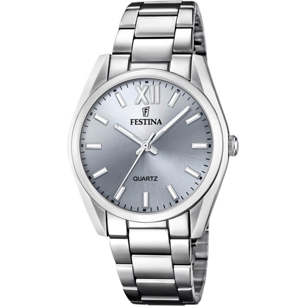 Festina F20622/J Női karóra – Boyfriend 36.80 mm - ora-bolt.hu
