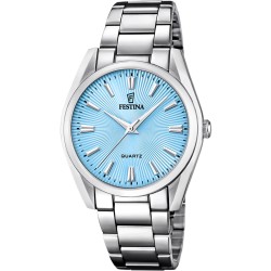 Festina F20622/P Női karóra – Boyfriend 36.80 mm