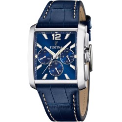 Festina F20636/2 Férfi karóra – On The Square 38.00 / 37.00 mm