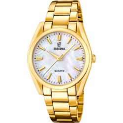 Festina F20640/A Női karóra – Boyfriend 36.80 mm
