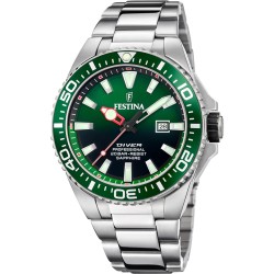 Festina F20663/2 Férfi karóra – The Originals - Diver 45.70 mm