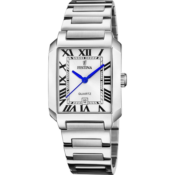 Festina F20679/1 Női karóra – On The Square 33.00 mm - ora-bolt.hu