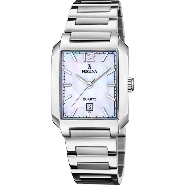 Festina F20679/2 Női karóra – On The Square 33.00 mm - ora-bolt.hu