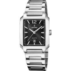 Festina F20679/4 Női karóra – On The Square 33.00 mm