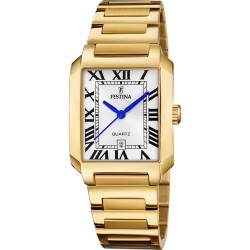 Festina F20680/1 Női karóra – On The Square 33.00 mm