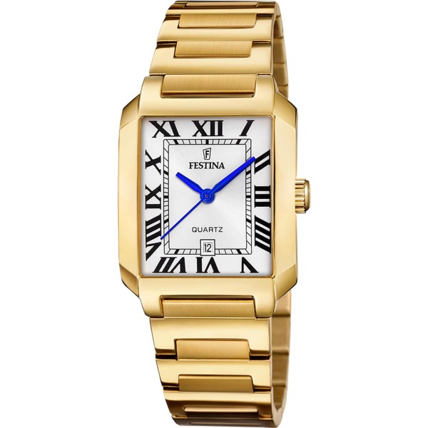 Festina F20680/1 Női karóra – On The Square 33.00 mm - ora-bolt.hu