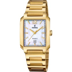 Festina F20680/2 Női karóra – On The Square 33.00 mm