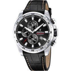 Festina F20692/4 Férfi karóra – Timeless Chronograph 45.05 mm