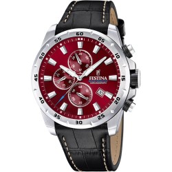 Festina F20692/5 Férfi karóra – Timeless Chronograph 45.05 mm