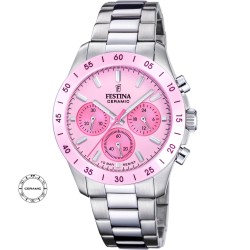 Festina F20693/2 Női karóra – Ceramic 39.00 mm