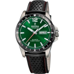 Festina F20699/3 Férfi karóra – Titanium 43.00 mm