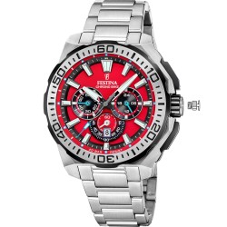 Festina F20724/5 Férfi karóra – Chrono Bike 45.50 mm