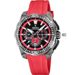 Festina F20725/5 Férfi karóra – Chrono Bike 45.50 mm