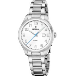 Festina F20737/1 Női karóra – Classic 34.00 mm