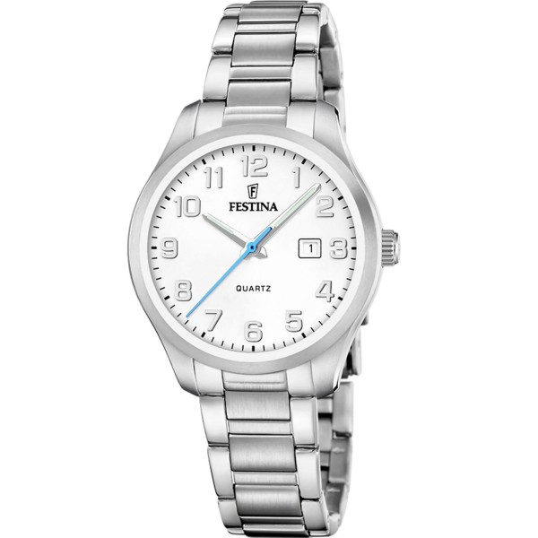 Festina F20737/1 Női karóra – Classic 34.00 mm - ora-bolt.hu