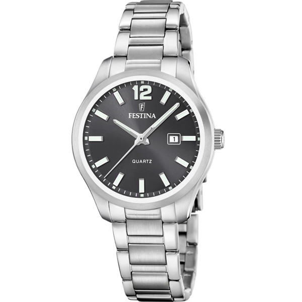 Festina F20737/5 Női karóra – Classic 34.00 mm - ora-bolt.hu