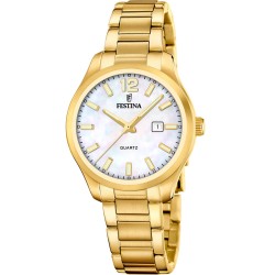 Festina F20741/1 Női karóra – Classic 34.00 mm