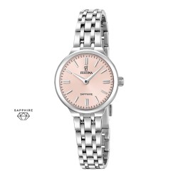 Festina F20744/2 Női karóra – Mademoiselle 26.00 mm