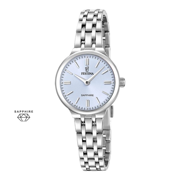 Festina F20744/3 Női karóra – Mademoiselle 26.00 mm - ora-bolt.hu