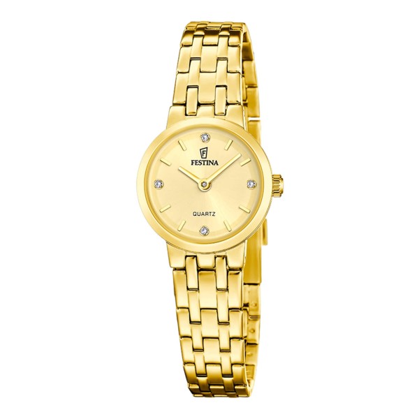 Festina F20748/2 Női karóra – Mademoiselle 23.00 mm - ora-bolt.hu